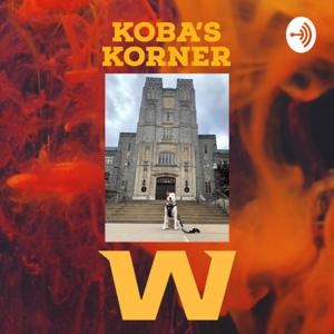 Koba's Korner