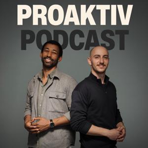 Proaktiv Podcast