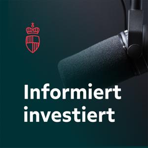 Informiert investiert - Der Podcast der Fürstlich Castell'schen Bank