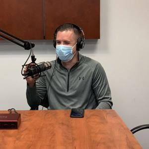 Conversations with Podre