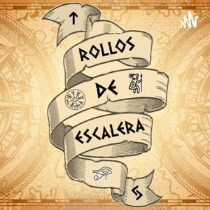 Rollos de Escalera