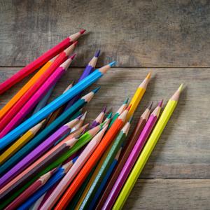 Podcast COLORIAGE POUR ADULTES