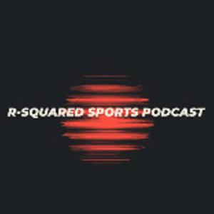 R-Squared Sports Podcast