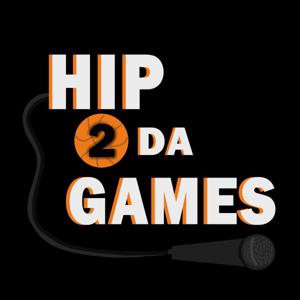 Hip 2 Da Games