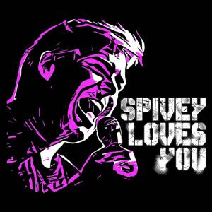 Spivey Loves You