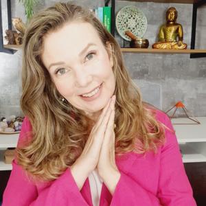 Cátia Strutzel - Pod Energético