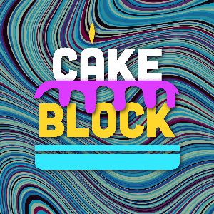 Cake Block - A Sketch Comedy Podcast