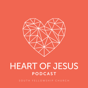 Heart of Jesus