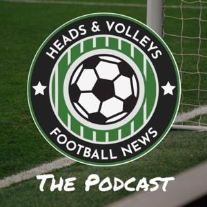 Heads and Volleys Podcast