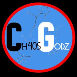 CH40S GODZ