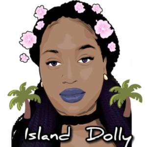 ISLAND DOLLY