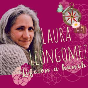 Laura Leongomez - Life on a Hunch