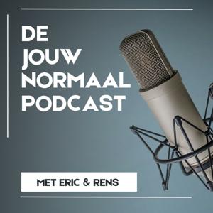 De Jouw Normaal Podcast