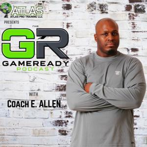 GAMEREADY Podcast