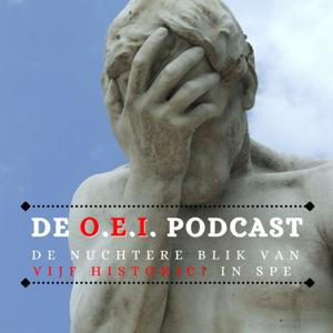 De O.E.I. Podcast