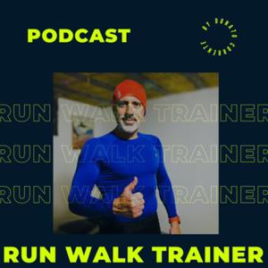 Run Walk Trainer Podcast