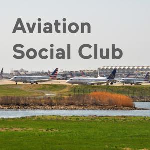 Aviation Social Club