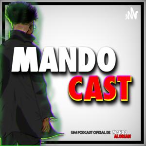 Mando Cast