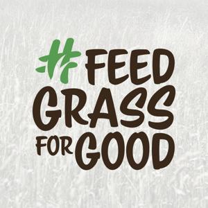 Feed Grass For Good