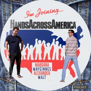Hands Across America
