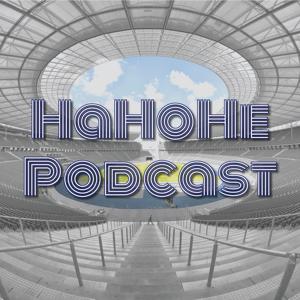 HaHoHe - Hertha BSC Podcast