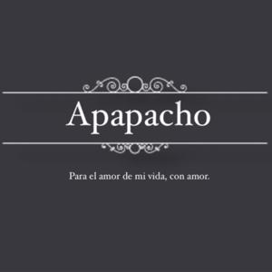 Apapacho