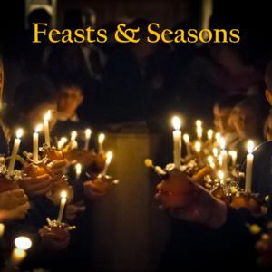 Feasts and Seasons with Radio Maria England