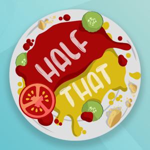 Half That Podcast