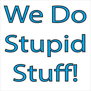 Jake and the Bald man