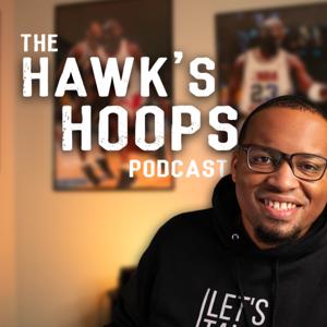 Hawk's Hoops Poscast