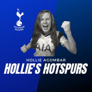 Hollie's Hotspurs