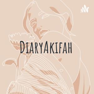 DiaryAkifah