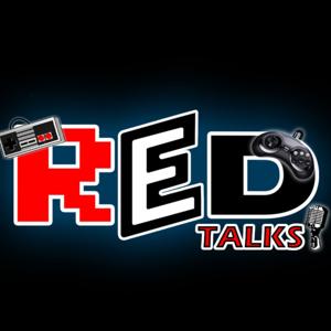 RED Talks (A Video Game Podcast)