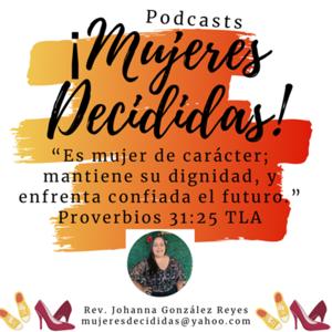 Mujeres Decididas