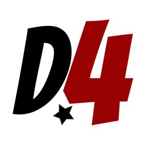 De 4 na Mesa