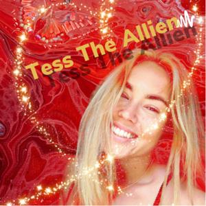 Tess The Allien