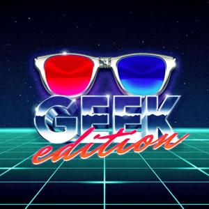 Geek Edition: The stories that make us nerds