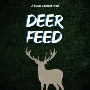 The Deer Feed