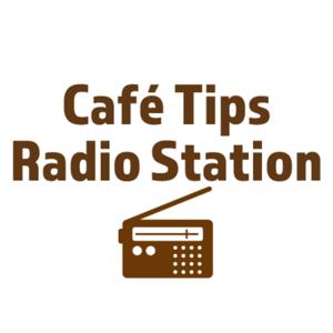 Café Tipsさとうのコーヒーラジオ