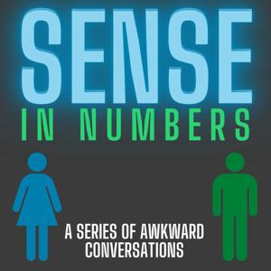 Sense In Numbers Podcast