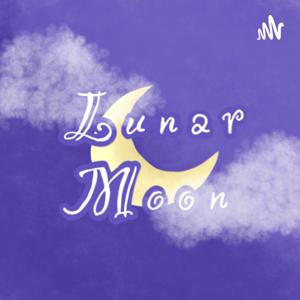 Lunar Moon: A Stellar Show by Jaycloud