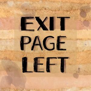 Exit...Page Left