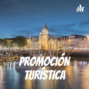 PROMOCIÓN TURÍSTICA