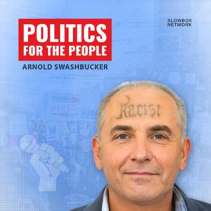 POLITICS FOR THE PEOPLE