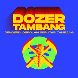 DOZER Tambang