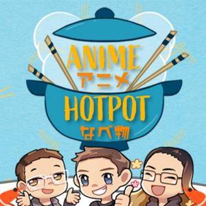 Anime Hotpot