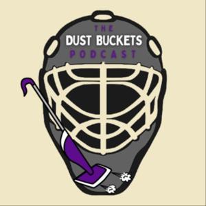 Dust Buckets Podcast