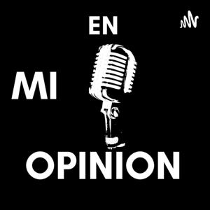 EN MI OPINION