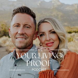 Family Addiction Support by YOUR LIVING PROOF PODCAST
