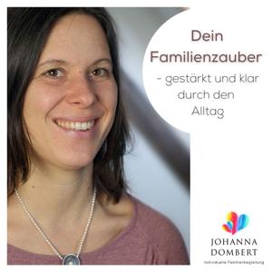 Dein Familienzauber - gestärkt und klar durch den Alltag